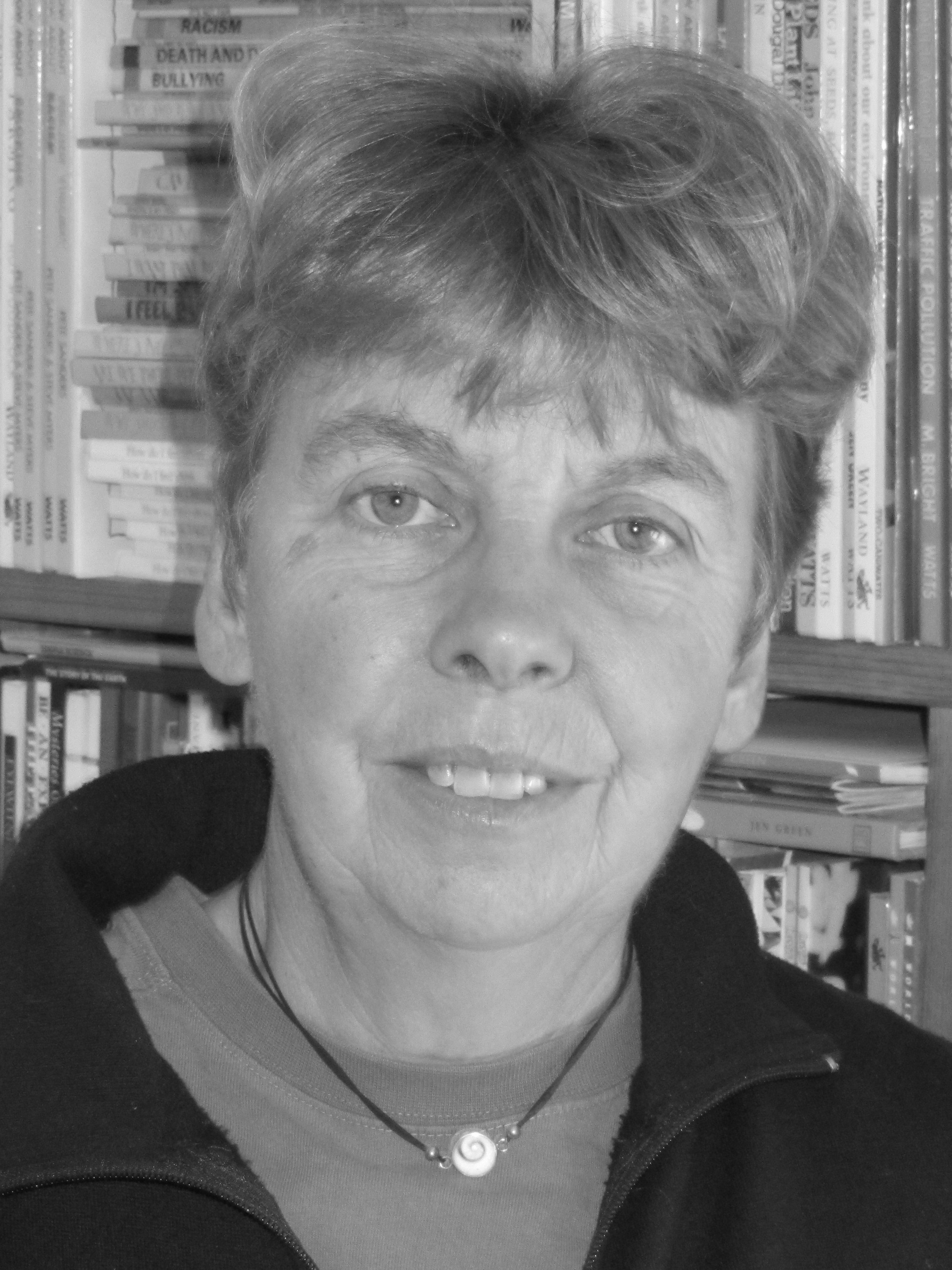 Dr Jen Green